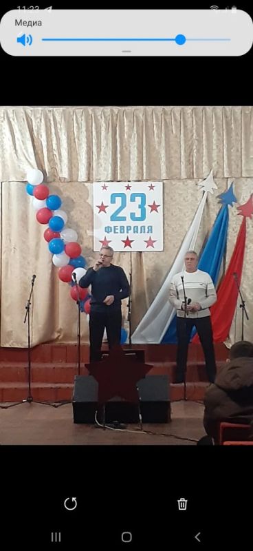 Великочерниговский отдел жизнеобеспечения продолжает свою работу с 18.02. по 24.02 Великочерниговский отдел жизнеобеспечения продолжает свою работу с 18.02. по 24.02