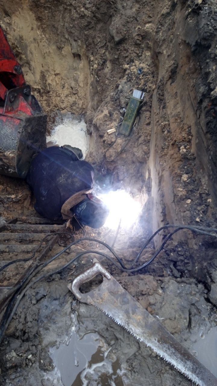 Вячеслав Третьяков: Кременской округ, несмотря на сложные погодные условия, продолжает жить и функционировать Вячеслав Третьяков: Кременской округ, несмотря на сложные погодные условия, продолжает жить и функционировать