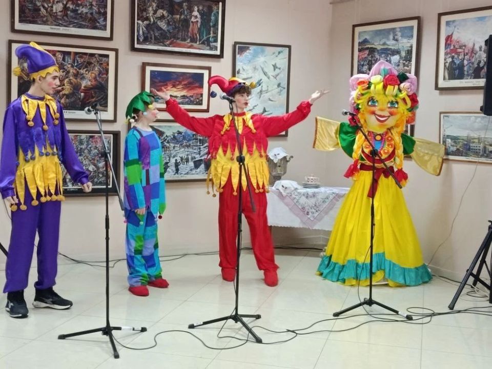 ������� ��������� � ���������: