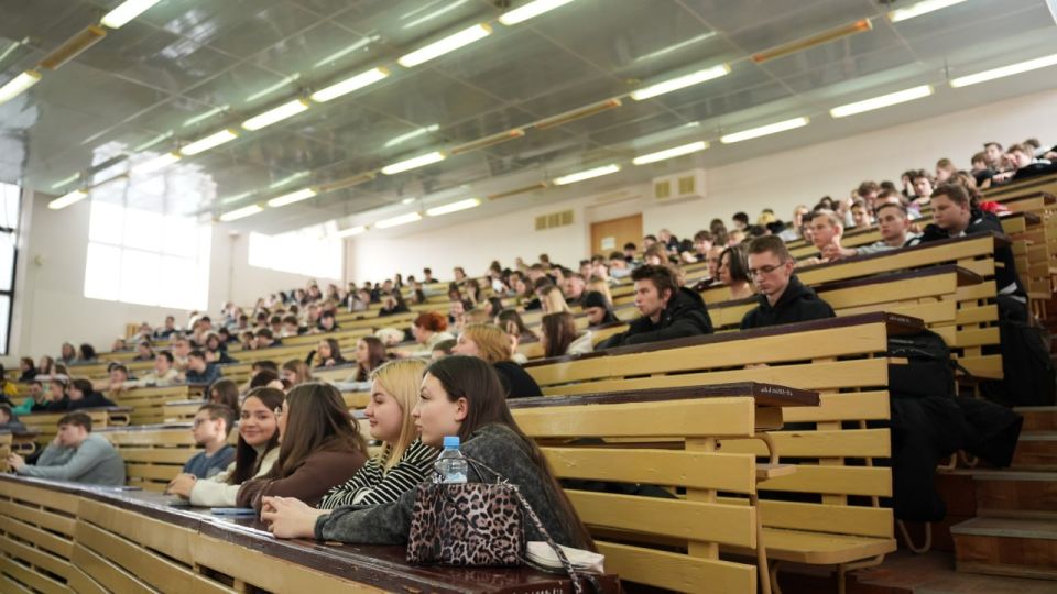 Рассказываем о возможностях Рассказываем о возможностях