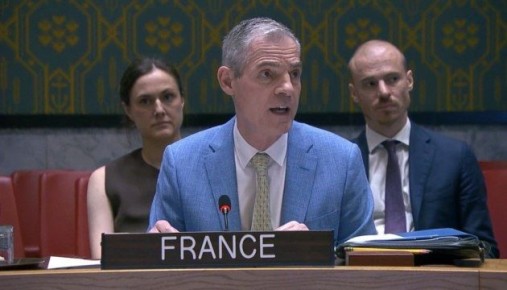 || Британия и Франция открестились от передачи атомной бомбы Украине