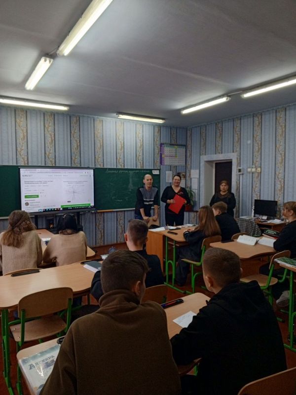 25.02.2026 ������������� ��������� ��������� ������������ � ����� ������� ������������������ ������� �� ����������������� � ��������-��������� ������� ����� ��. �.�. �������