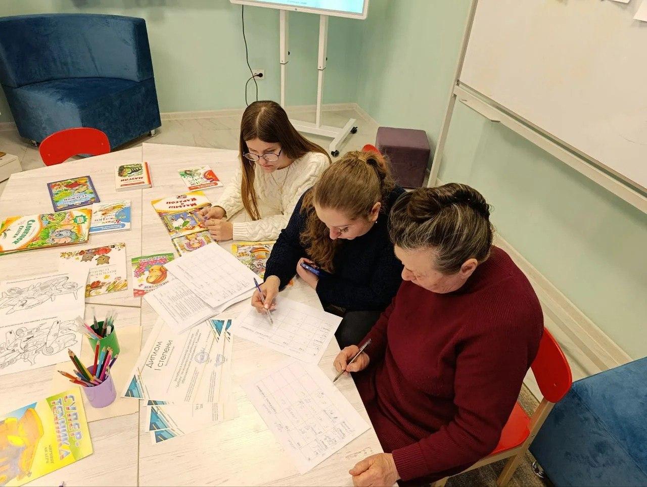 Андрей Рубанцов: В Ровеньках прошли молодежные дебаты Андрей Рубанцов: В Ровеньках прошли молодежные дебаты