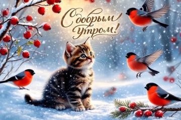 Сегодня Среда - 25 Февраля