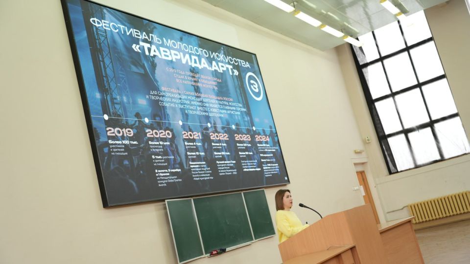 Рассказываем о возможностях Рассказываем о возможностях