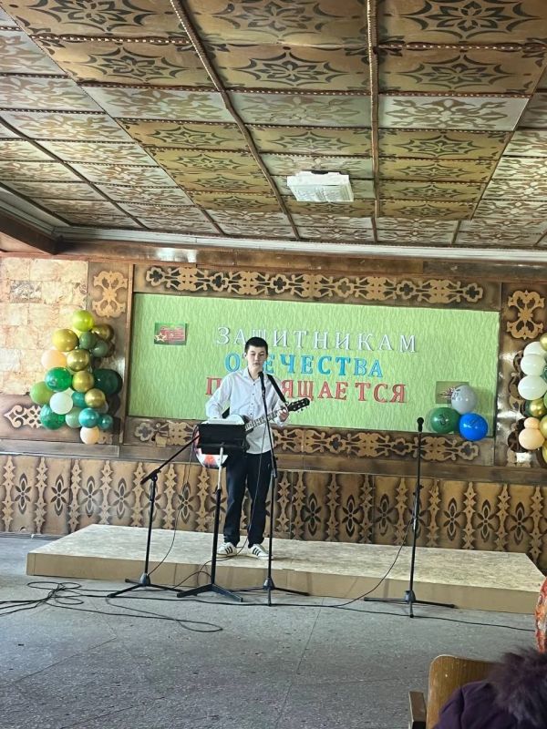 ������������������ ����� ���������������� ���������� ���� ������ � 18.02. �� 24.02