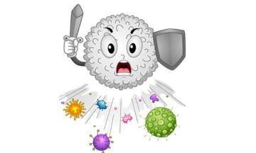 ��������� (�� ���. immunitas � ������������, ����������) � ��� ����������� ��������� �������� ����������� ����������� � ������������� ����������������