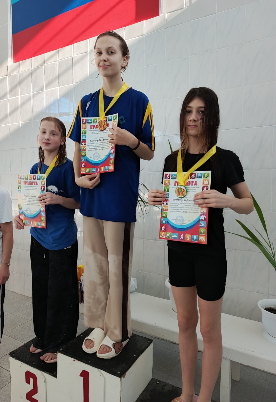 В Кировской спортивной школе прошло Открытое первенство по плаванию, посвящённое Дню защитника Отечества В Кировской спортивной школе прошло Открытое первенство по плаванию, посвящённое Дню защитника Отечества