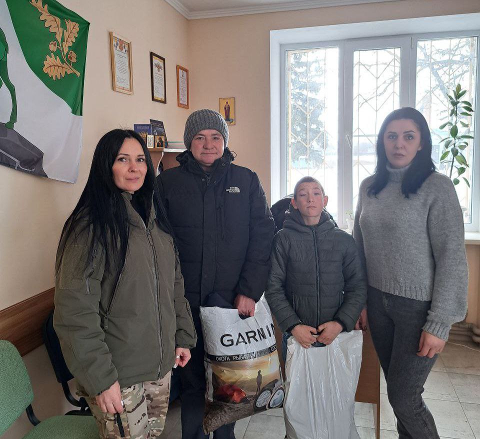 Защита и помощь гражданам – одна из основных задач сотрудника МВД России