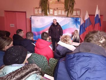 ������ ������� � �� ��. �.�. ��������: ������������ � � ����� �����!