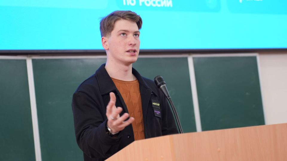 Рассказываем о возможностях Рассказываем о возможностях