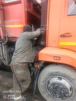 ����������� ������������ � ������ ������