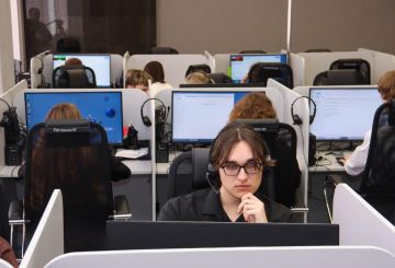 Служба оперативной помощи по номеру «122» начала работу на территории ЛНР