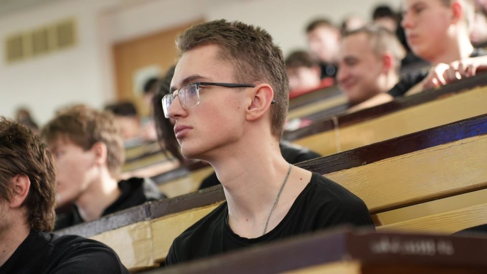 Рассказываем о возможностях Рассказываем о возможностях