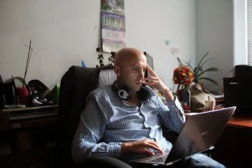 ���� �������: ��� ����� �� ���� ���� ������� � Telegram ����� �������� ���� ����������� �������, � ��� MAX, ������ ����� ��� ���� ����