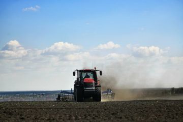 Пасечник: аграрии ЛНР готовятся к выходу в поля