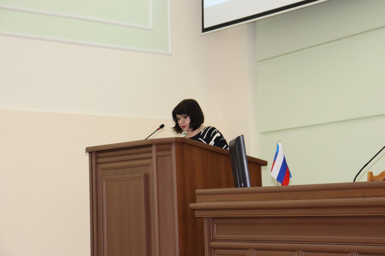 В Антраците состоялось очередное общегородское родительское собрание, посвященное актуальным вопросам профилактики безнадзорности и правонарушений среди несовершеннолетних В Антраците состоялось очередное общегородское родительское собрание, посвященное актуальным вопросам профилактики безнадзорности и правонарушений среди несовершеннолетних