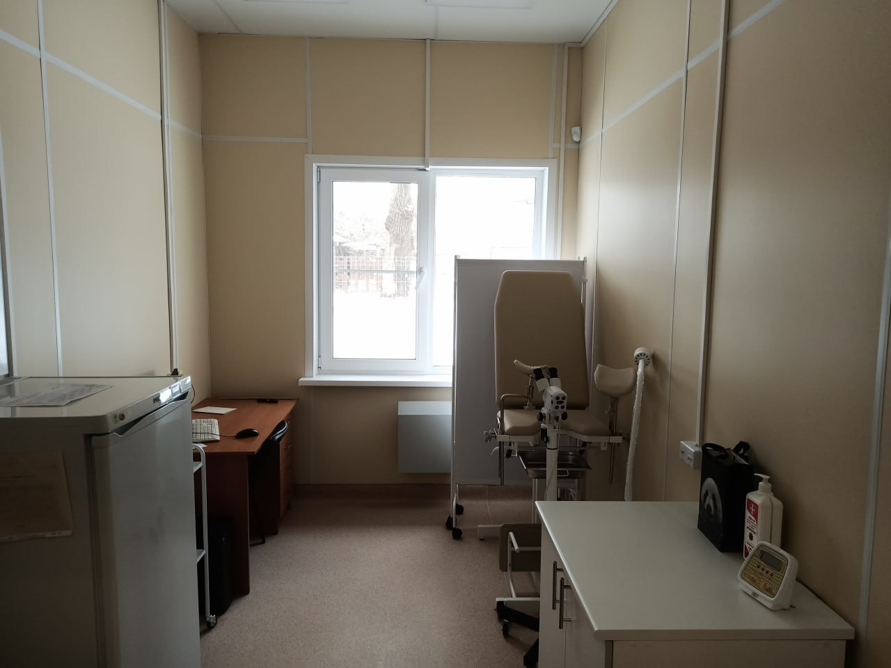 Новый ФАП, старые добрые заботы: О рабочих буднях и насущных вопросах сельского здоровья Новый ФАП, старые добрые заботы: О рабочих буднях и насущных вопросах сельского здоровья