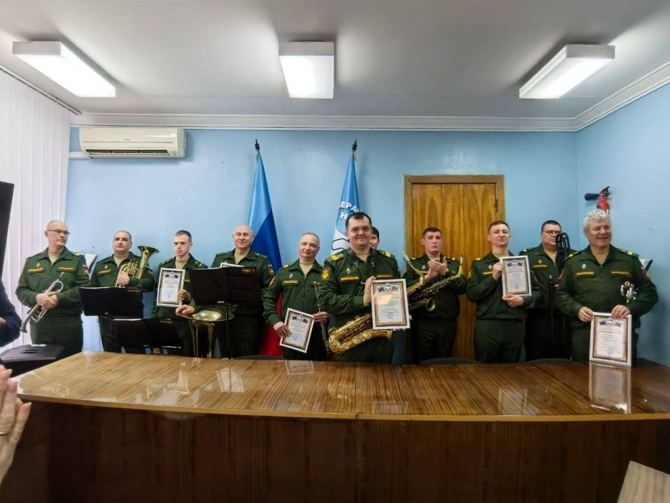 Константин Бутримов: Стратегия развития и трудовое единство: в Луганске состоялось VIII заседание Совета ФПЛНР Константин Бутримов: Стратегия развития и трудовое единство: в Луганске состоялось VIII заседание Совета ФПЛНР