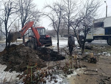 ������ ��������: ��������������� ������� ���������� ������ ������������!