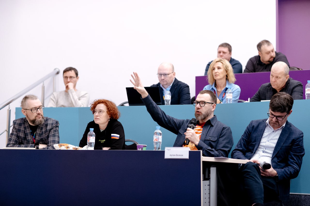 В «Сколково» стартовал финальный поток образовательной программы «Угольные города России» В «Сколково» стартовал финальный поток образовательной программы «Угольные города России»