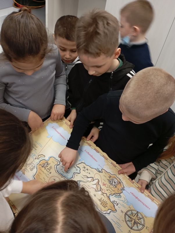 Благодаря национальному проекту "Семья", библиотека превратилась в пространство, где каждый найдет занятие по душе Благодаря национальному проекту "Семья", библиотека превратилась в пространство, где каждый найдет занятие по душе