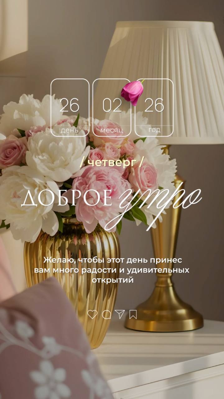 С добрым утром, жители Новоайдарского округа! Отличного настроения всем!