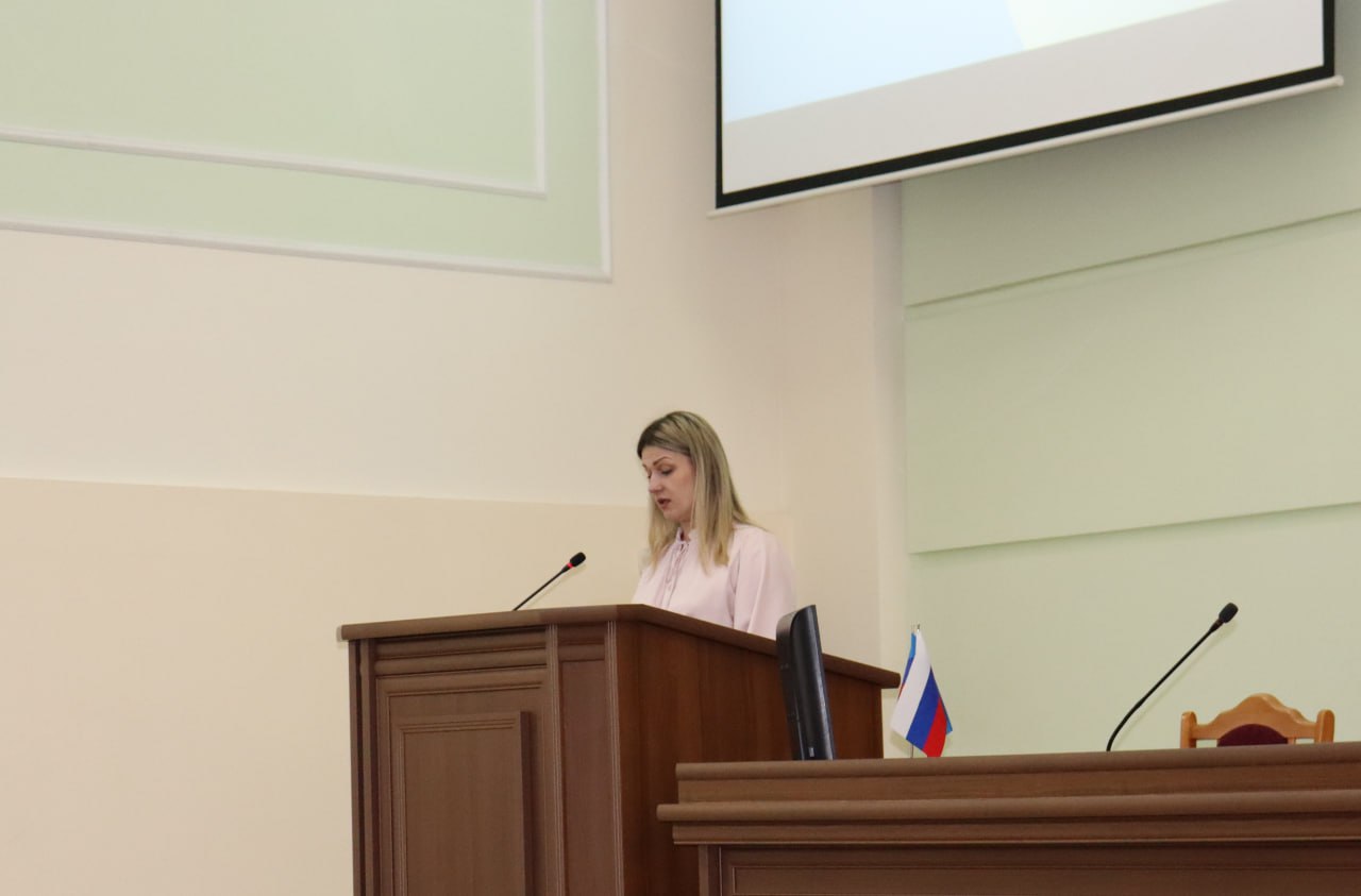 В Антраците состоялось очередное общегородское родительское собрание, посвященное актуальным вопросам профилактики безнадзорности и правонарушений среди несовершеннолетних В Антраците состоялось очередное общегородское родительское собрание, посвященное актуальным вопросам профилактики безнадзорности и правонарушений среди несовершеннолетних