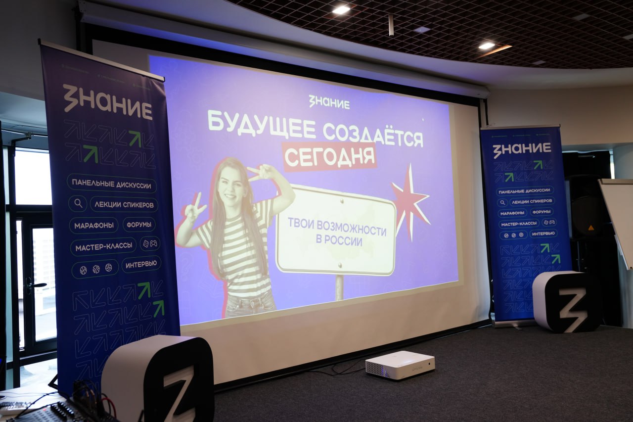 Потенциал есть в каждом. Главное – найти его Потенциал есть в каждом. Главное – найти его