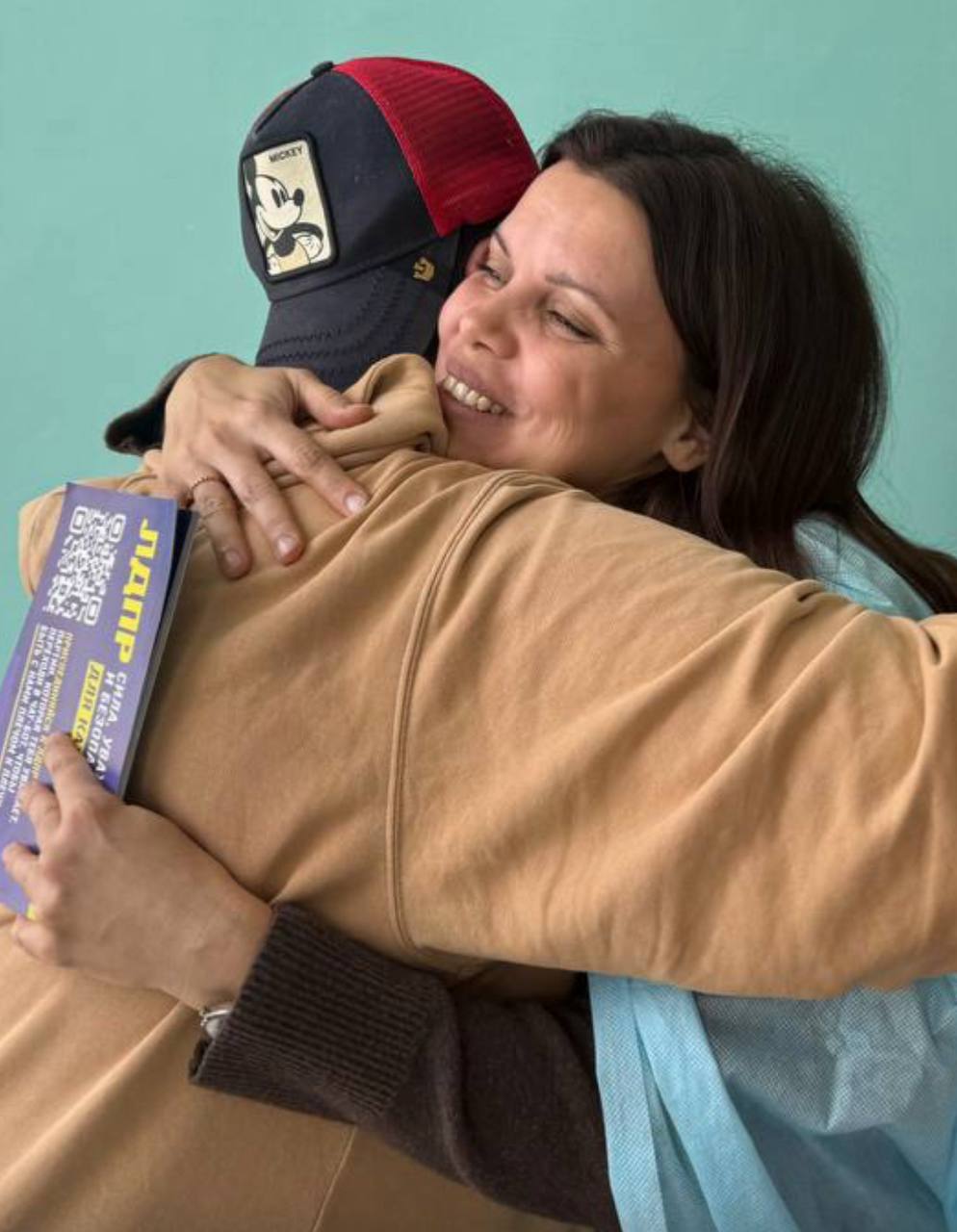 Смоленск, Ростов, Луганск… Башкирия… пожилые и совсем юные…