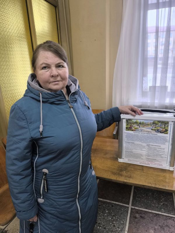 Напоминаем 26 февраля, завершается прием предложений от населения по мероприятиям благоустройства территории в рамках участия города во Всероссийском конкурсе лучших проектов создания комфортной городской среды в малых... Напоминаем 26 февраля, завершается прием предложений от населения по мероприятиям благоустройства территории в рамках участия города во Всероссийском конкурсе лучших проектов создания комфортной городской среды в малых...