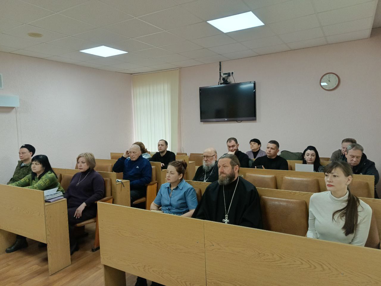 Андрей Рубанцов: Готовимся к Всероссийскому конкурсу: шаг навстречу комфортной городской среде! Андрей Рубанцов: Готовимся к Всероссийскому конкурсу: шаг навстречу комфортной городской среде!