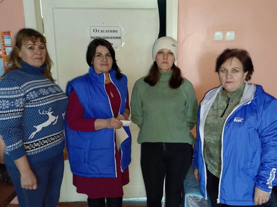 Акции к Дню защитника: помощь и поздравления по всей республике и в нашем Троицком муниципальном округе Акции к Дню защитника: помощь и поздравления по всей республике и в нашем Троицком муниципальном округе