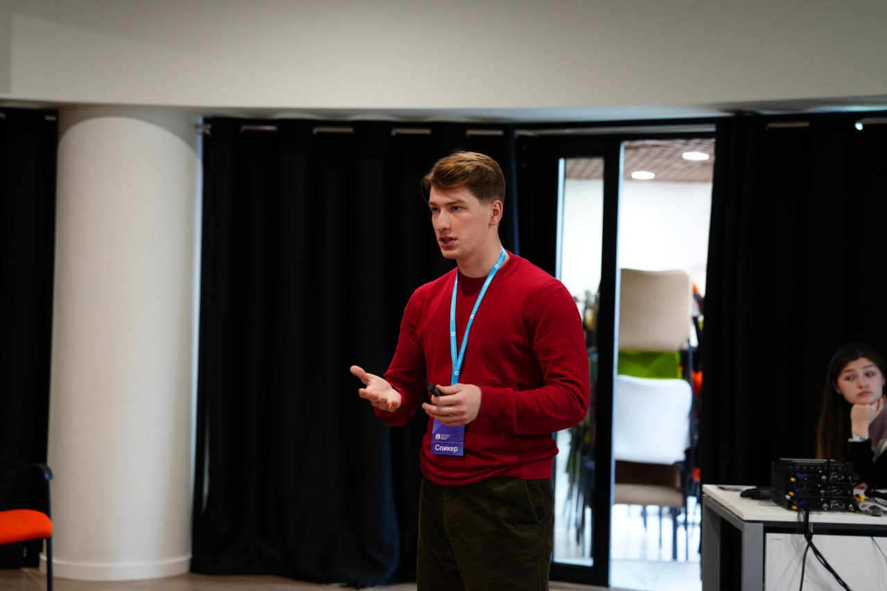 Потенциал есть в каждом. Главное – найти его Потенциал есть в каждом. Главное – найти его