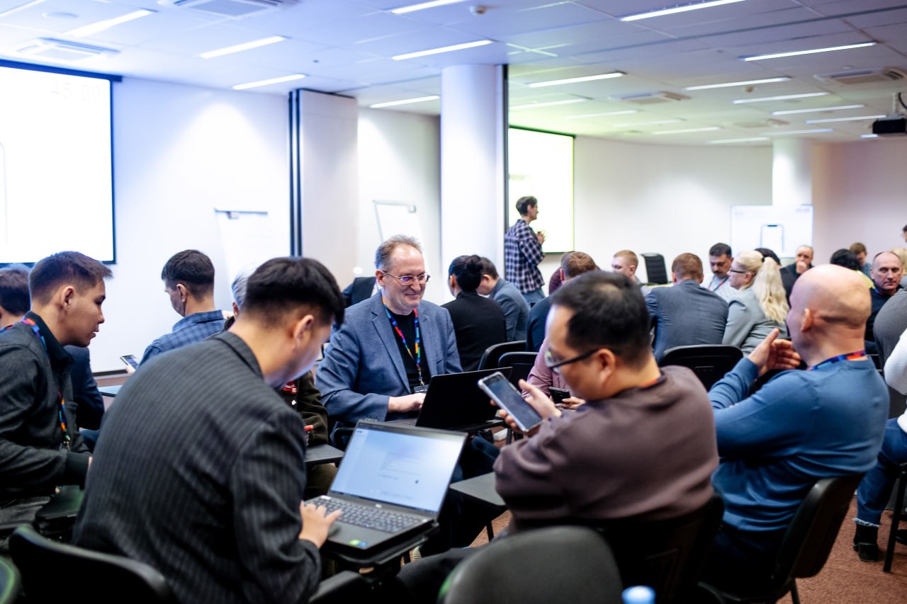 В «Сколково» стартовал финальный поток образовательной программы «Угольные города России» В «Сколково» стартовал финальный поток образовательной программы «Угольные города России»