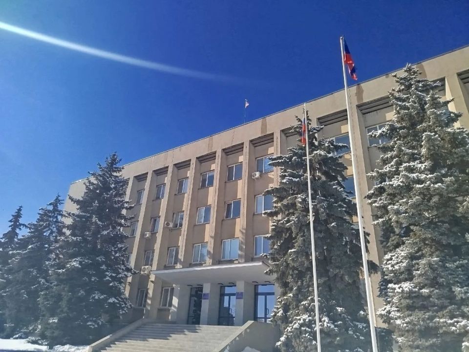 2 марта 2026 года с 10:00 до 12:00 Глава городского округа муниципальное образование городской округ город Брянка Морозов Евгений Олегович проведет личный прием граждан (каб