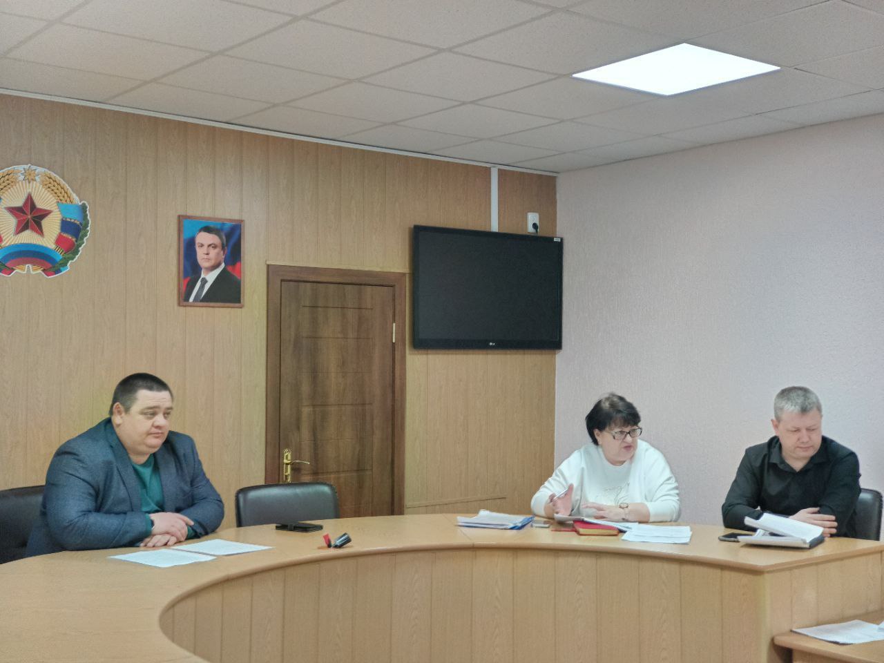 Андрей Рубанцов: Готовимся к Всероссийскому конкурсу: шаг навстречу комфортной городской среде! Андрей Рубанцов: Готовимся к Всероссийскому конкурсу: шаг навстречу комфортной городской среде!