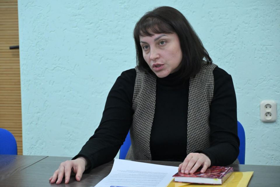 Евгений Морозов: На встрече также обсудили постановку ветеранов боевых действий на учет в фонд «Защитники Отечества» Евгений Морозов: На встрече также обсудили постановку ветеранов боевых действий на учет в фонд «Защитники Отечества»