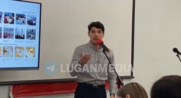 В Культурно-досуговом центре Алчевска состоялся семинар по разработке дизайн-проекта для участия во Всероссийском конкурсе лучших проектов создания комфортной городской среды в 2026 году