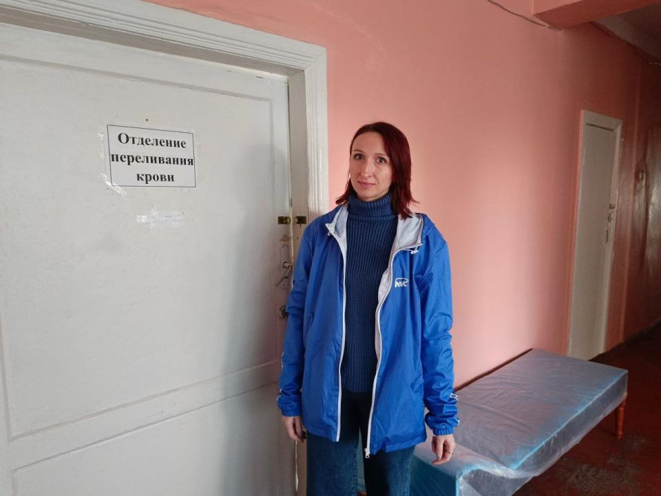 Акции к Дню защитника: помощь и поздравления по всей республике и в нашем Троицком муниципальном округе Акции к Дню защитника: помощь и поздравления по всей республике и в нашем Троицком муниципальном округе
