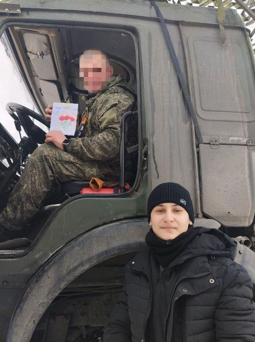 Акции к Дню защитника: помощь и поздравления по всей республике и в нашем Троицком муниципальном округе Акции к Дню защитника: помощь и поздравления по всей республике и в нашем Троицком муниципальном округе