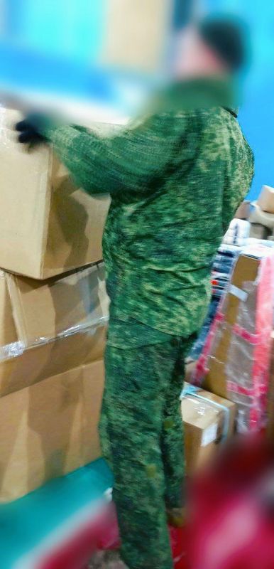 Добровольческая инициатива в поддержку защитников Добровольческая инициатива в поддержку защитников