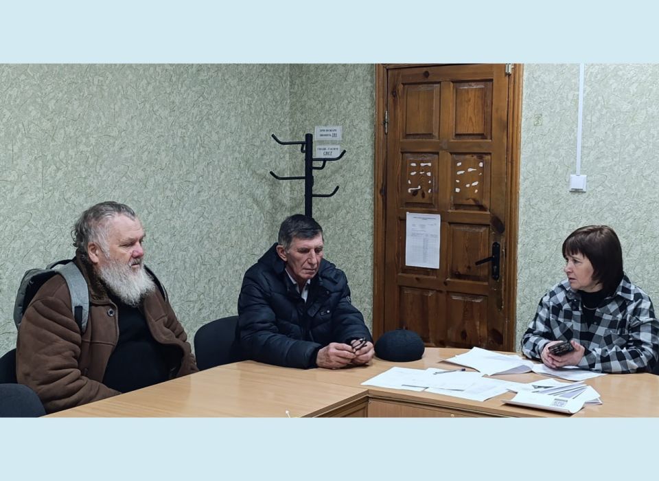 Семинары для работников, подлежащих сокращению