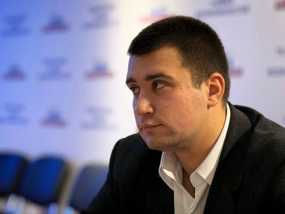 «Основа любой веры – мир, согласие, единство и соборность» «Основа любой веры – мир, согласие, единство и соборность»