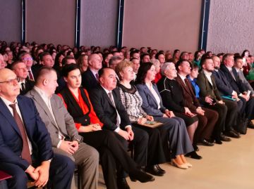 ������������ ��������� ��� ������� ������� � ������������ 105-����� ���������� ���������������� ��������������� ������������