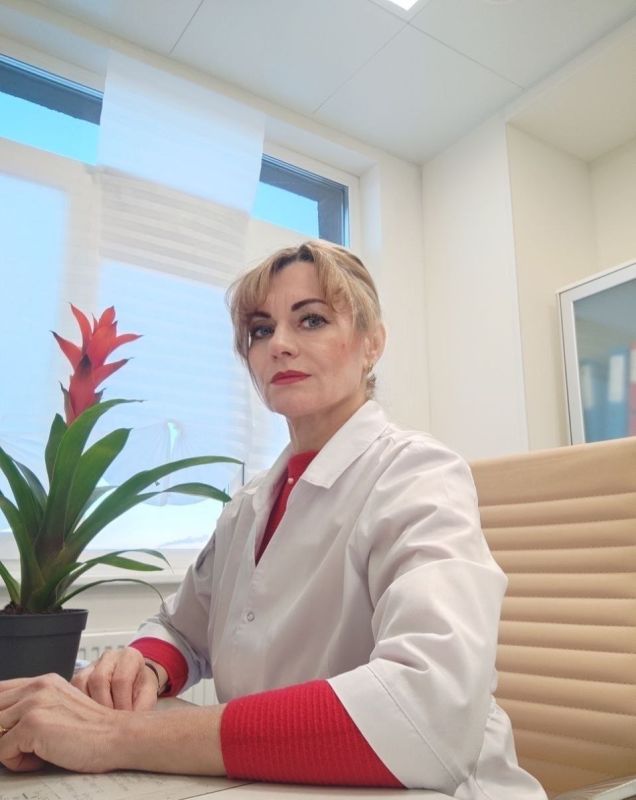 Вакцина – тренажер иммунитета