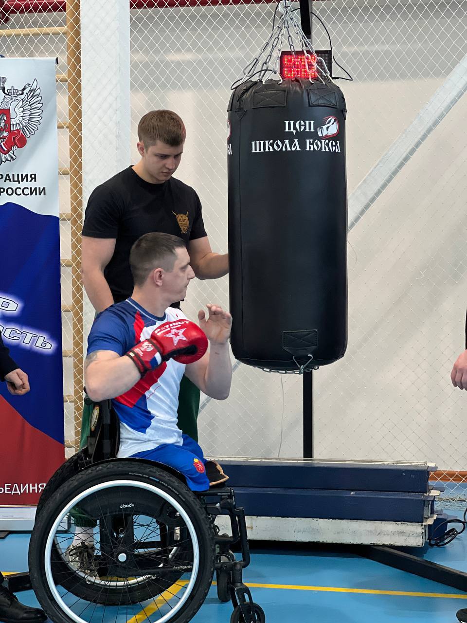 В ФОК «Узловая-Арена» прогремел турнир «Сила удара» от Центра спортивной подготовки «Пересвет»! Мероприятие стало яркой частью традиционного фестиваля силовых видов спорта В ФОК «Узловая-Арена» прогремел турнир «Сила удара» от Центра спортивной подготовки «Пересвет»! Мероприятие стало яркой частью традиционного фестиваля силовых видов спорта