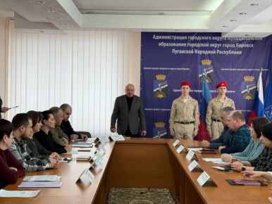 Виктория Сергеева: Герои живы, пока мы их помним!