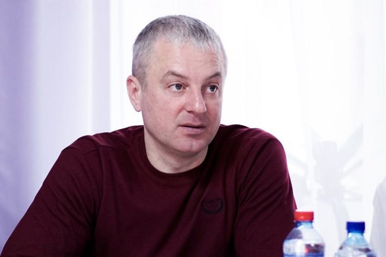 В Свердловском муниципальном округе открыли Центр Движения Первых В Свердловском муниципальном округе открыли Центр Движения Первых