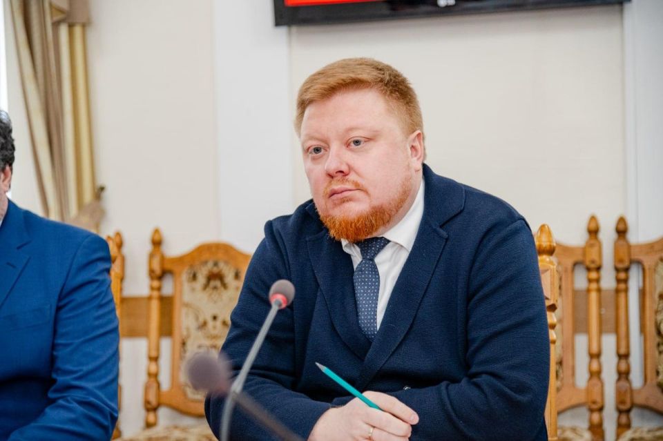 В 2026 году около 340 школ получат новое оборудование для учебных кабинетов В 2026 году около 340 школ получат новое оборудование для учебных кабинетов